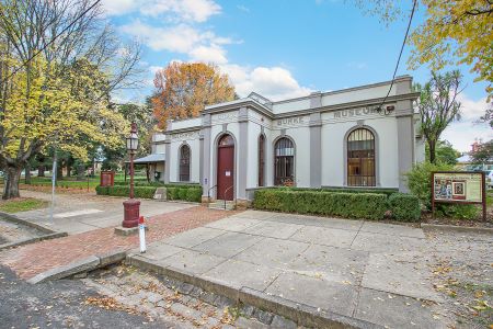 Robert OHara Burke Museum