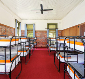 Accommodation Gallery